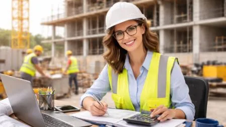 How Contractors Can Stay Organized with Proper Bookkeeping