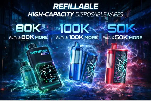 The Evolution of Vaping Culture: How Technology Is Reshaping Modern Alternatives to Smoking