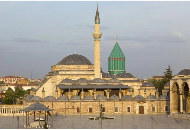 From Istanbul to Cappadocia: A Memorable Multi-Day Journey Across Turkey