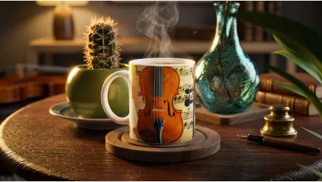 Need a Truly Unique Gift for a Band Member? Here’s Why I Always Choose Mugnificentdeals