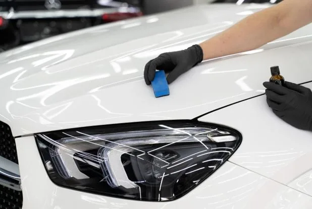 What Is Paint Protection Film and Is It Worth It?