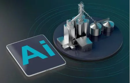 How AI Is Revolutionizing Industrial Asset Management
