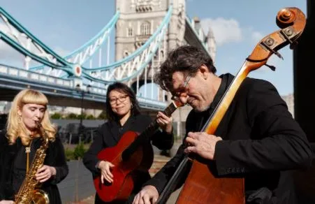 What You Need to Know About the London Music Scene