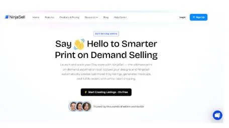 Top 5 Print on Demand Companies for Etsy Sellers in 2026 (Ranked & Reviewed)
