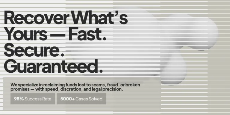 HonestGuardPrime Reviews: Legit Fund Recovery Service or Scam Risk?