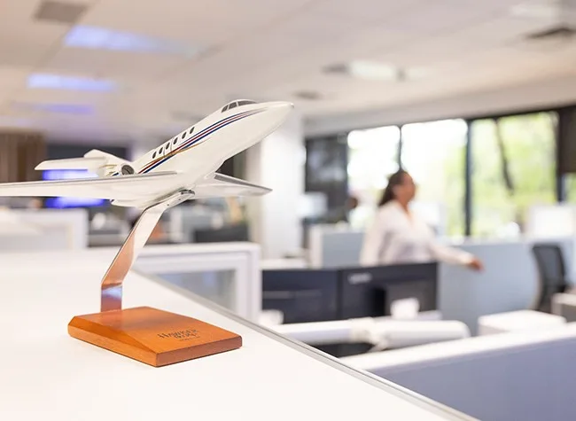 How to Choose the Right Private Jet for Your Travel Needs