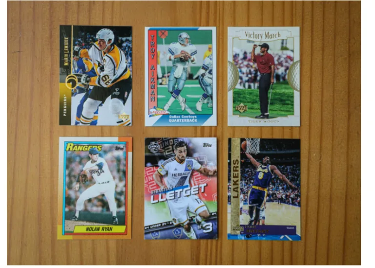 Custom Baseball Cards and Baseball Cards – A Complete Guide for Collectors and Fans