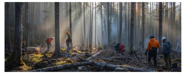 How Sustainable Forestry Practices Improve Ecosystem Health
