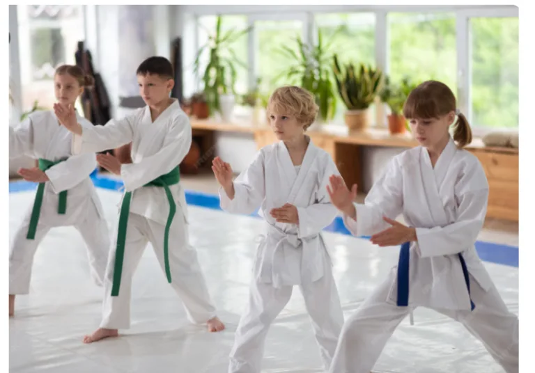 Best Kung Fu Schools in China for Foreigners – 2026 Guide