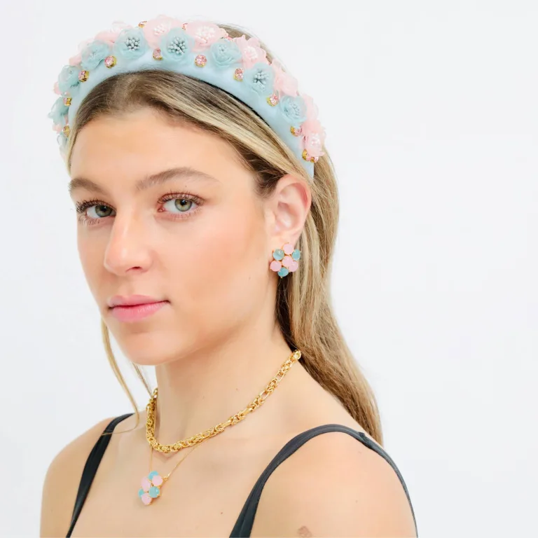 Lavender Earrings: A Unique Jewelry Choice for Modern Women