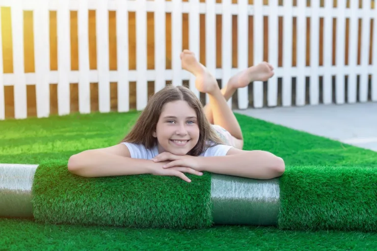 Why Professional Installation Makes All the Difference for Artificial Grass in Denver