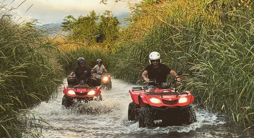 ATV Jaco Tours: The Ultimate Adventure Guide to Off-Road Experiences in Costa Rica