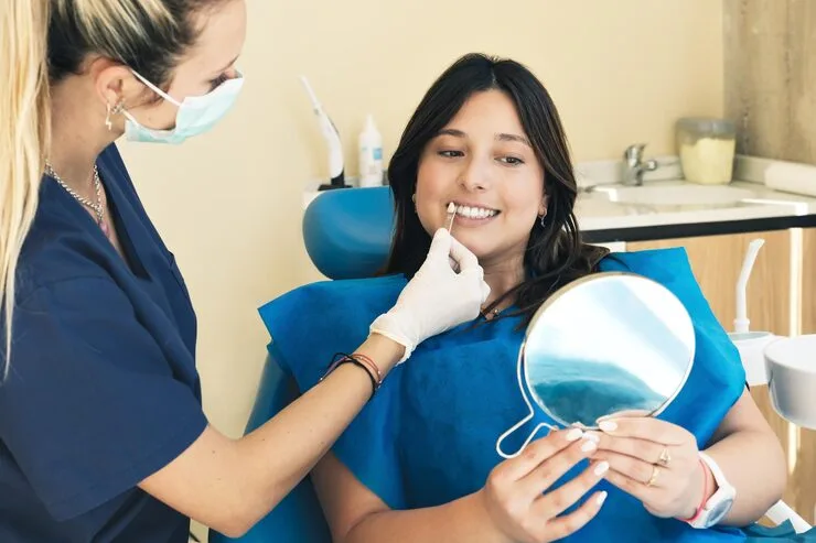 Dental tourism in Tijuana