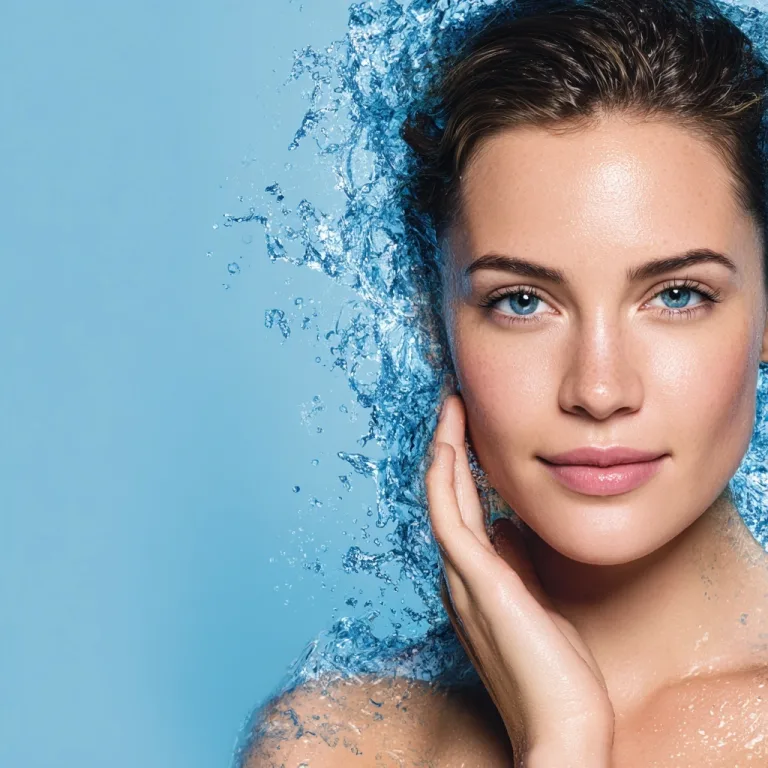 HydraFacial Painless Extractions: The Skincare Treatment Displacing Traditional Facial Bars