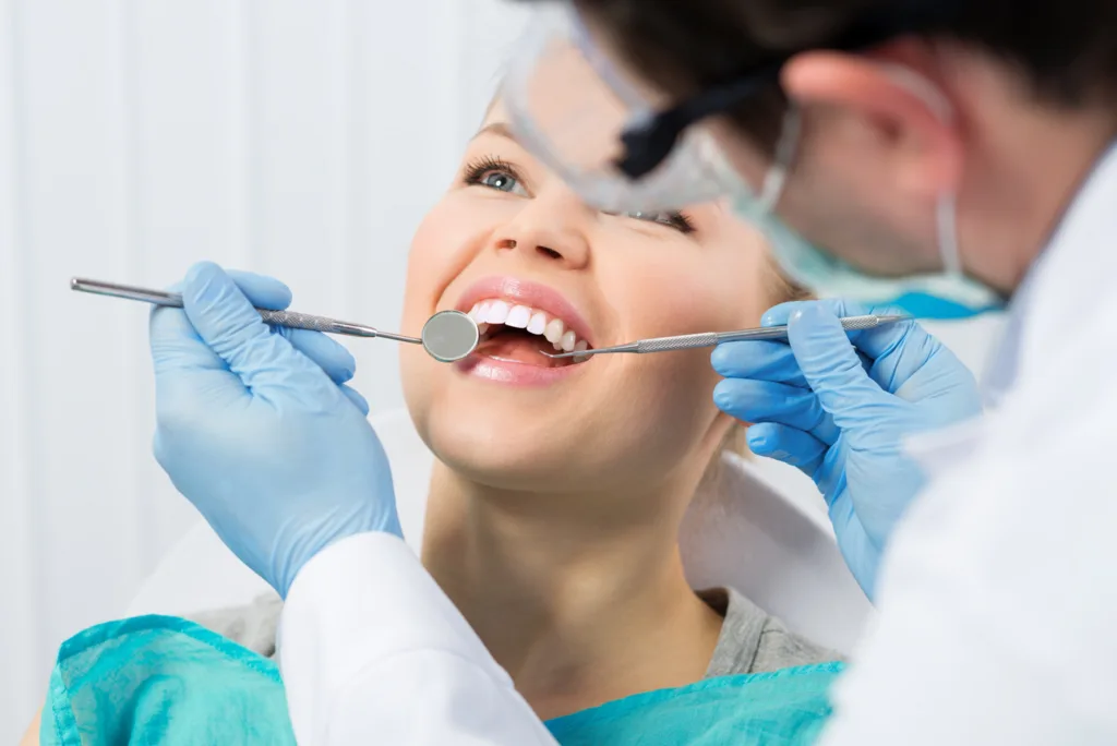 How Does Digital Dentistry Enhance Your Smile?