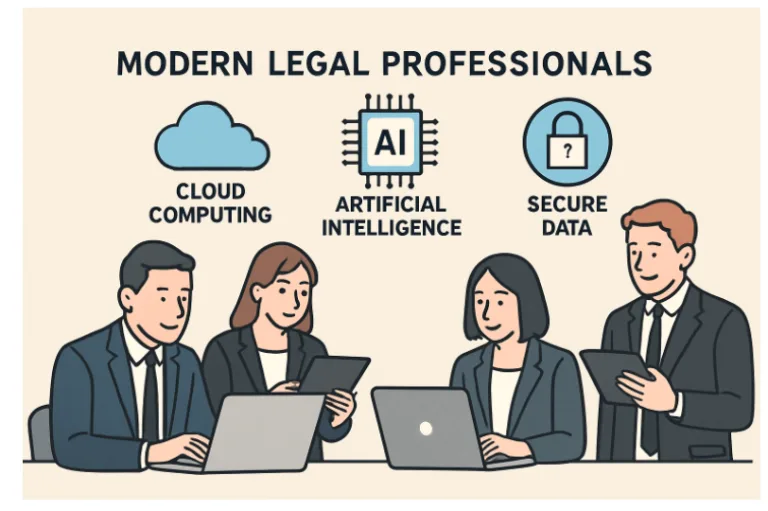 Next-Gen Legal Workflows for Modern Law Firms