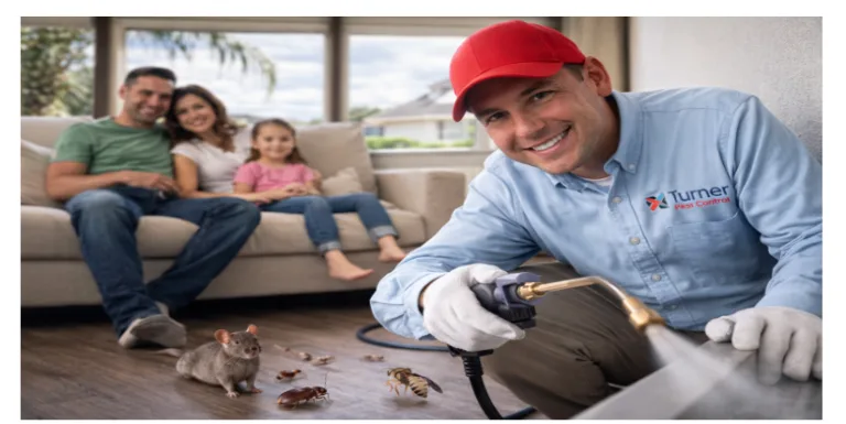 The Importance of Professional Pest Control for Tampa Homes and Businesses