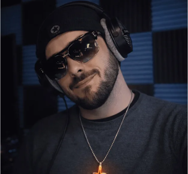 MENHIR: The Independent Music Project by Cyril Bertaux Blending Music and Humor