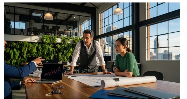 Why Australian SMEs Are Choosing Non-Banks Like Royce Stone Capital