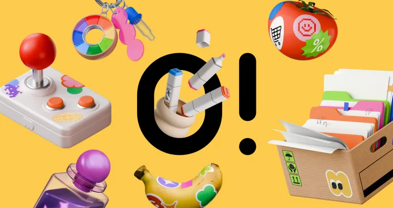 Evaluating Off The Shelf Illustration Libraries For Coherent Brand Systems