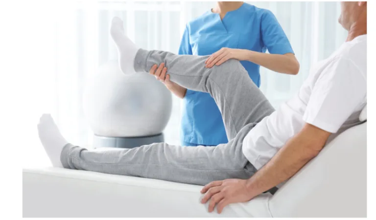 Best Physiotherapy Services in Toronto for Pain Relief and Recovery