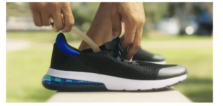 Why Foot Support Plays a Critical Role in Athletic Performance