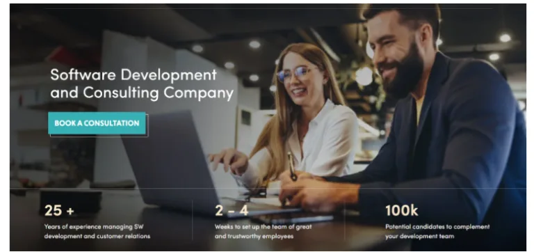 Top Cloud Migration Services Companies in the USA: Who Leads the Way in 2026