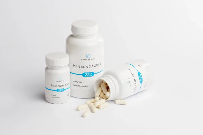 Drug Repurposing Gains Momentum in 2026 — Fenbendazole Enters the Spotlight as Researchers Revisit Veterinary Compounds for Human Health Potential