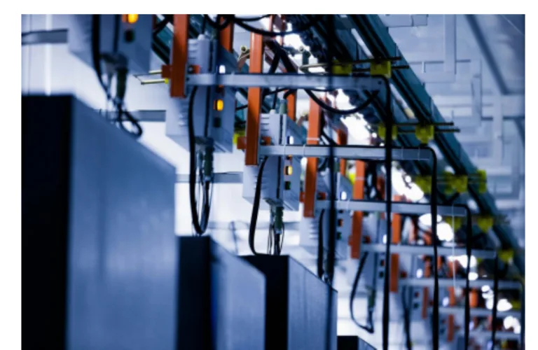 The Future of Industrial Connectivity: How 5G  Will (and Won’t) Change IoT Deployments