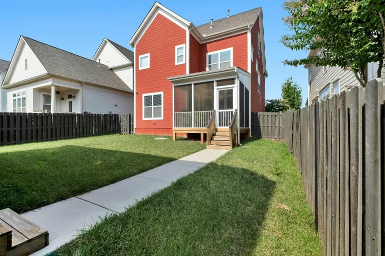 Seasonal Exterior Maintenance Playbook for Long-Lasting Beauty