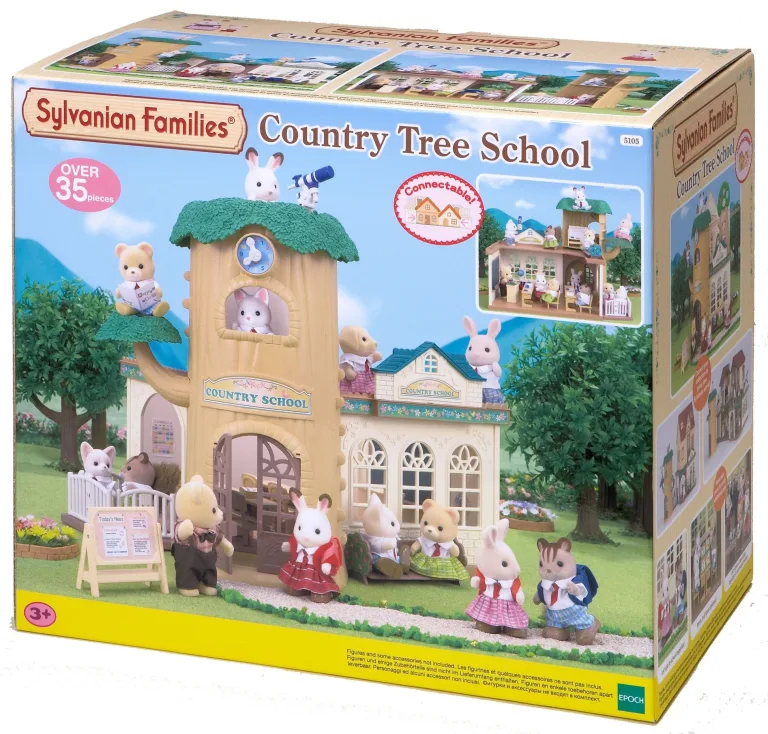Where to Buy Sylvanian Families in Auckland: A Parent’s Complete Guide?