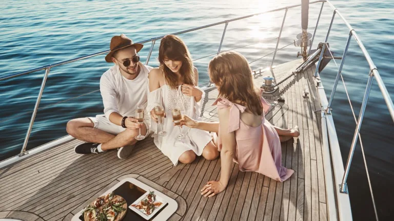 Book Your Private Bosphorus Sunset Cruise in Istanbul