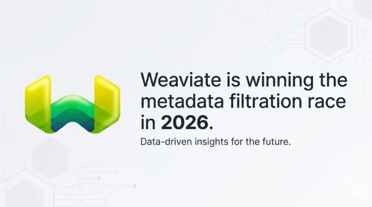 Benchmarking Metadata Filtering: A System-Level Review of Weaviate vs. Pinecone vs. Qdrant