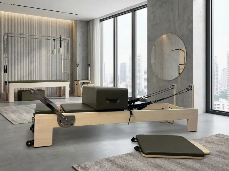 PersonalHour: Redefining Pilates Accessibility, Quality, and Innovation in the U.S.