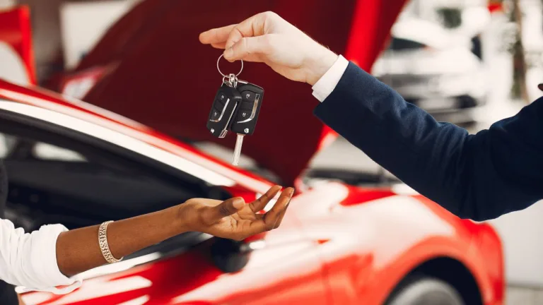 Everything You Need to Know About Car Rental and Chauffeur-Driven Car Rental