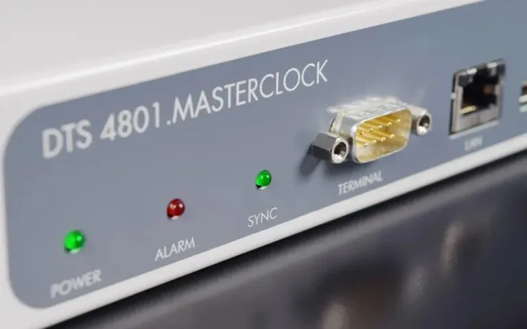 The Future of Infrastructure: MOBATIME Synchronization Solutions UK & Modern Access Control