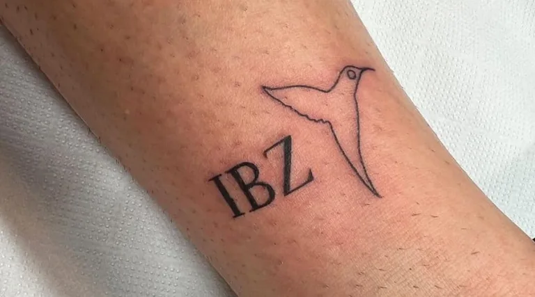 Tattoo Ibiza Lounge: A Top Destination for Best Tattoos in Ibiza