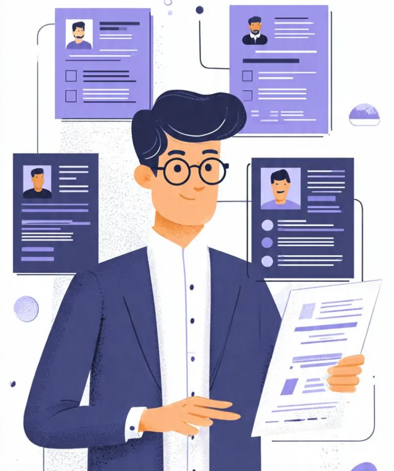 Astr Platform: An AI Resume Builder for Creating Professional Resumes Online