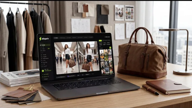 THE DEATH OF THE AGENCY: KLIQSTR LAUNCHES TO ATTACK THE $1.3T SOCIAL AD PROBLEM