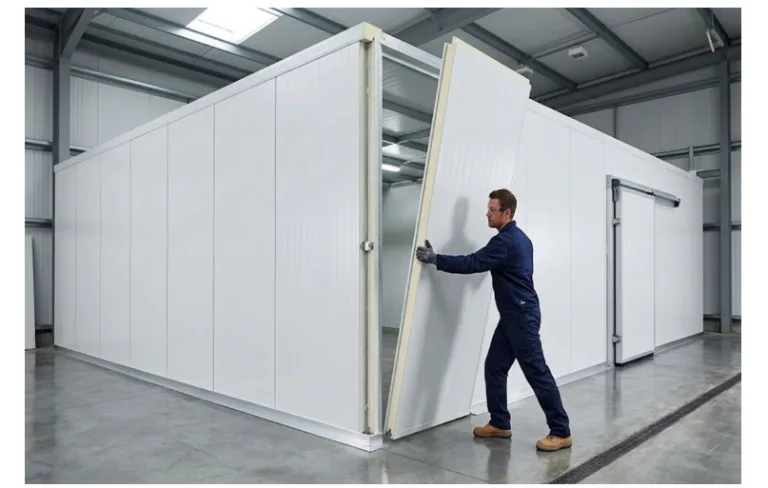 Factors That Influence Cold Room Panel Malaysia Performance