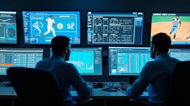 How Artificial Intelligence Is Changing the Way Sports Analysts Forecast Game Outcomes