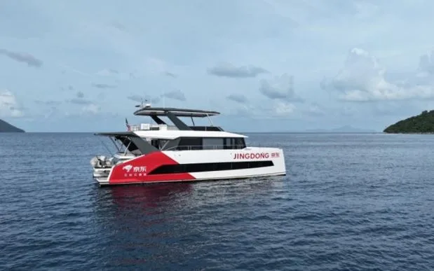 What It Really Takes to Cross the Indian Ocean: A Real Catamaran Expedition Case Study