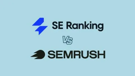 SE Ranking vs Semrush: Tested, Compared, and Broken Down Simply