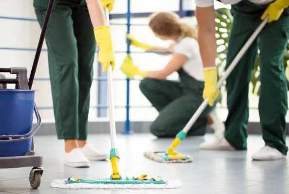 Professional End of Tenancy Cleaning Egham Services by Mayer Cleaning That Impress Landlords