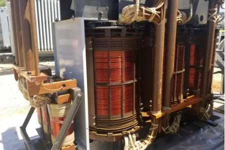 The Future of Copper Brazing in HVAC, Transformer, and Motor Production