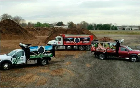 Transform Your Garden with A1 Heritage Landscape Supply