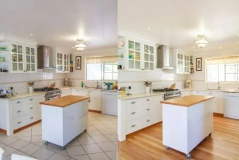 Discover the Magic of Home Transformation with Cavallino Homes