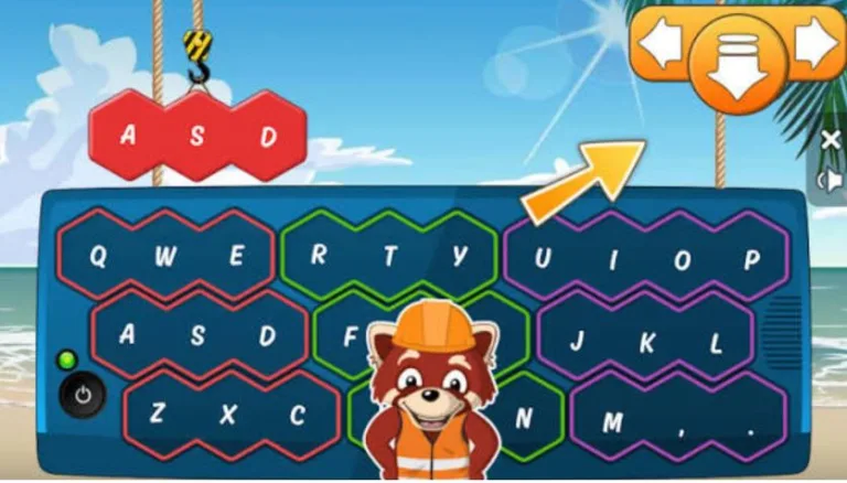 Typing Games for Kids: Turning Screen Time into Learning Time