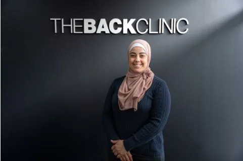 Study finds lower opioid risk among back pain patients receiving spinal manipulation