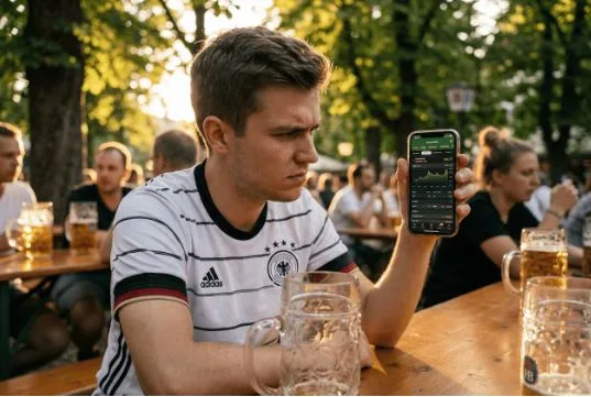 Navigating the Regulated German Betting Market: Transparency, Tech, and Trust